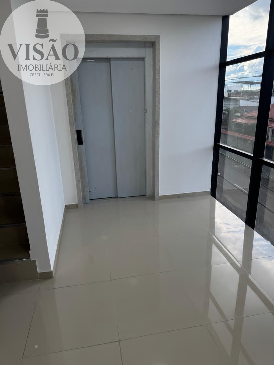 Sala-Conjunto, 17 m² - Foto 3