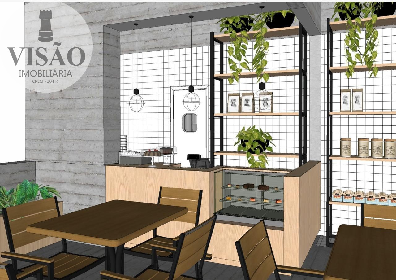 Loja-Salão, 80 m² - Foto 7