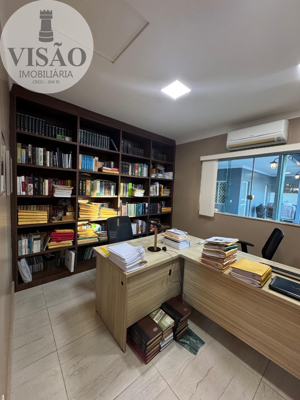 Casa, 3 quartos - Foto 46