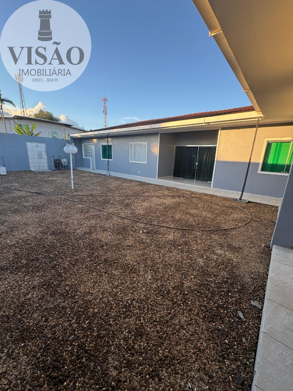 Casa, 3 quartos - Foto 21