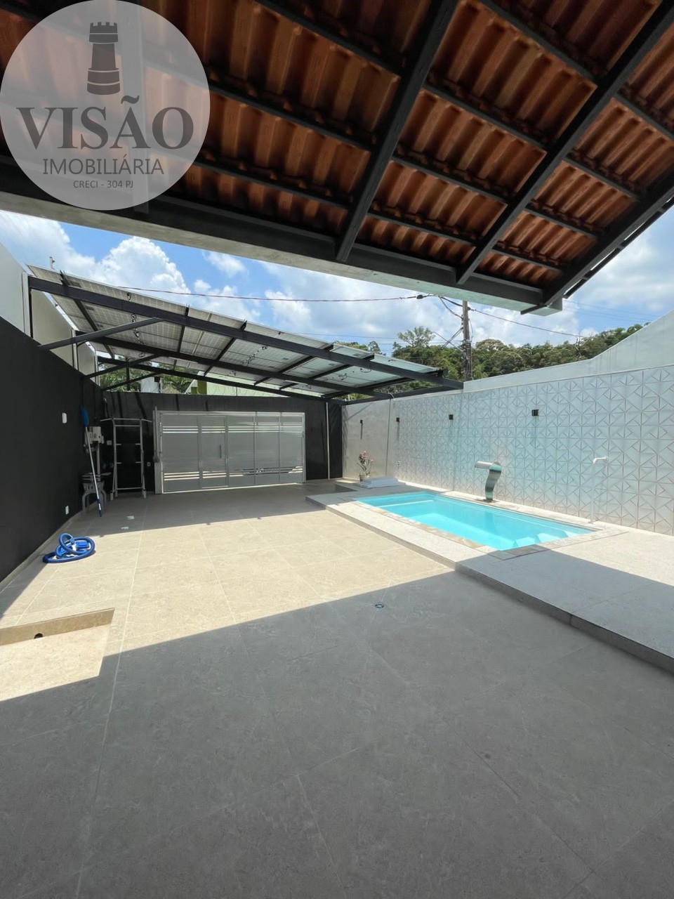Casa, 2 quartos - Foto 12