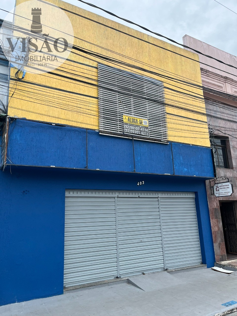 Prédio Inteiro - Foto 18