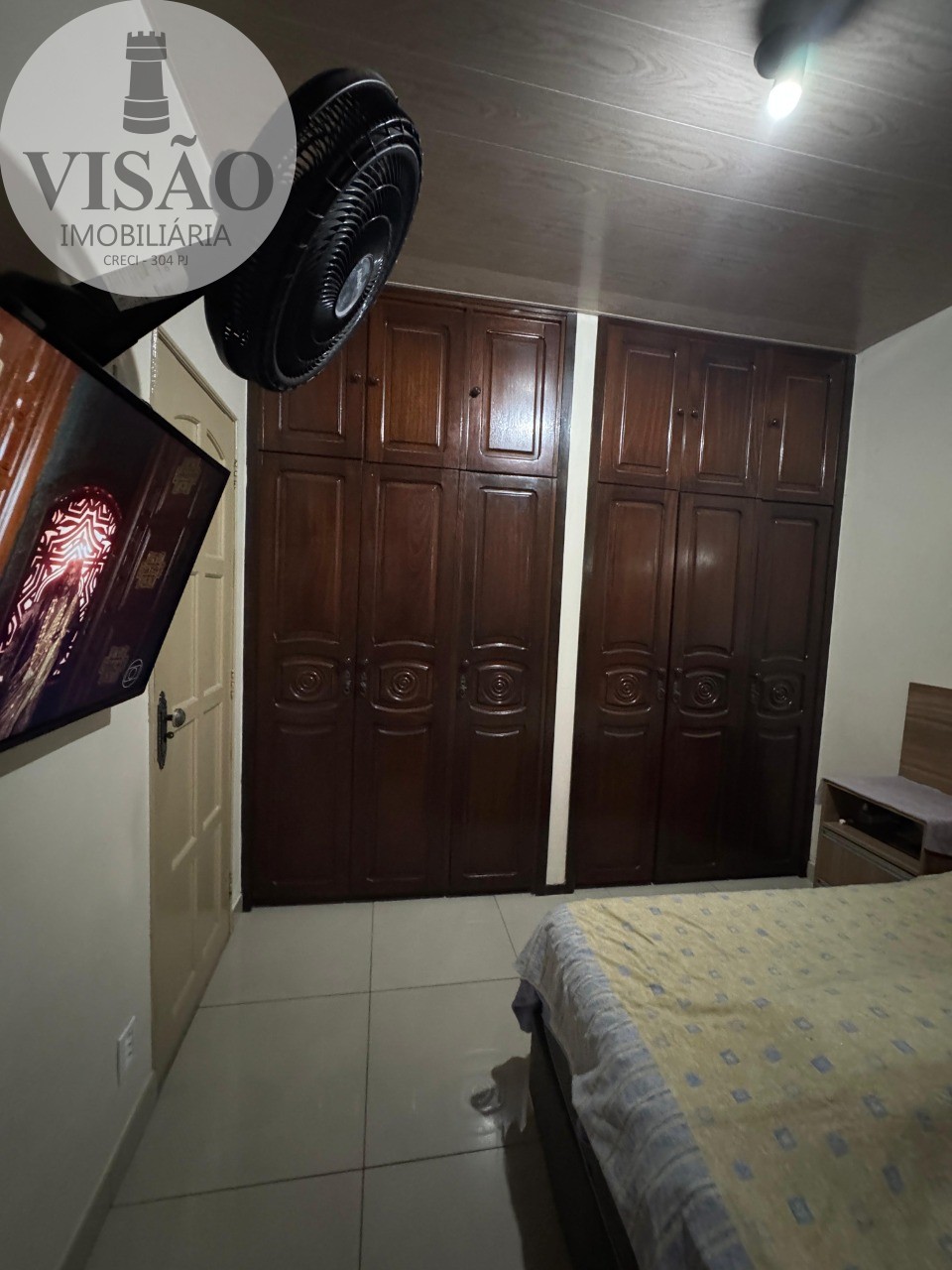 Casa, 3 quartos - Foto 10