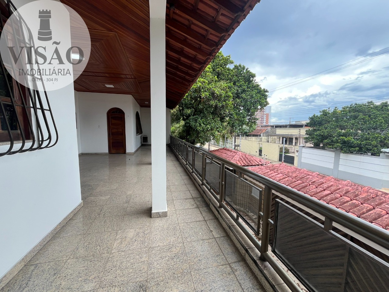 Casa, 5 quartos, 600 m² - Foto 27