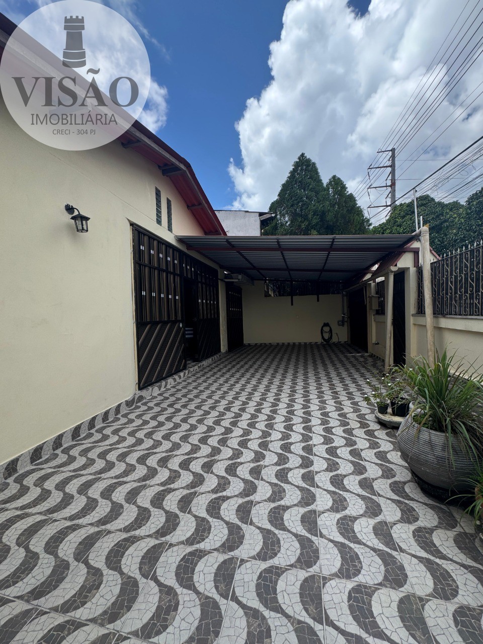 Casa, 3 quartos - Foto 2