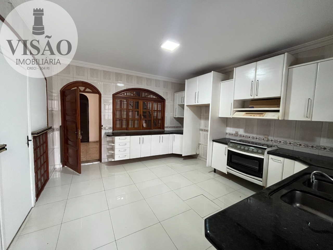 Casa, 5 quartos, 600 m² - Foto 4