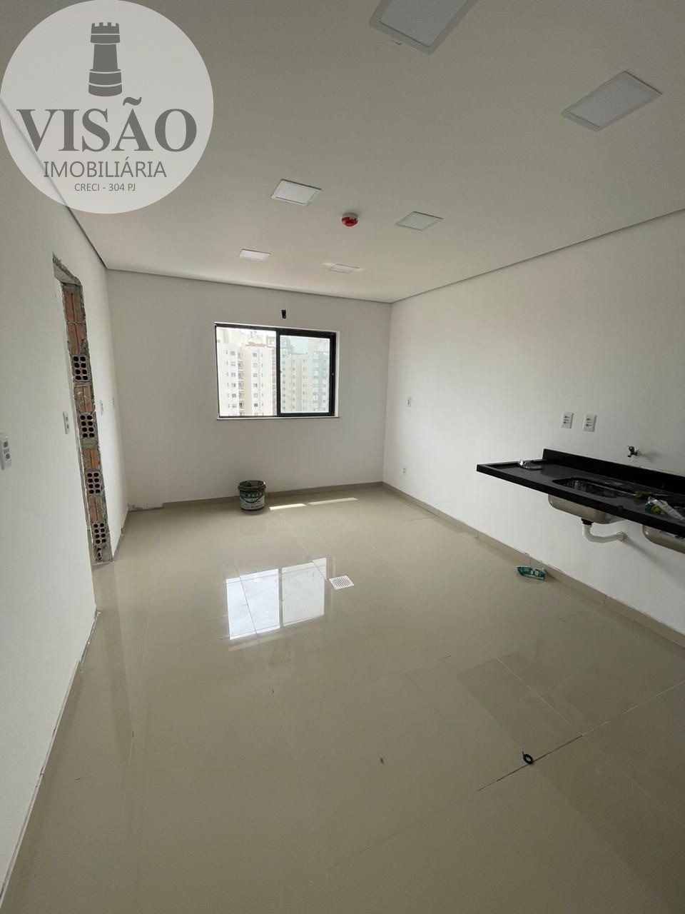 Loja-Salão, 80 m² - Foto 4