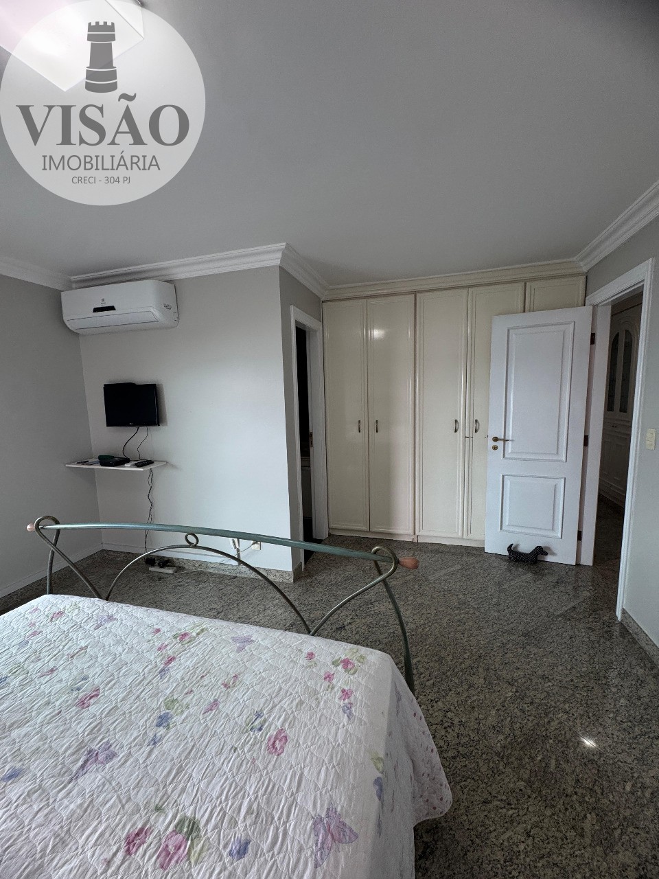Apartamento, 4 quartos, 257 m² - Foto 10