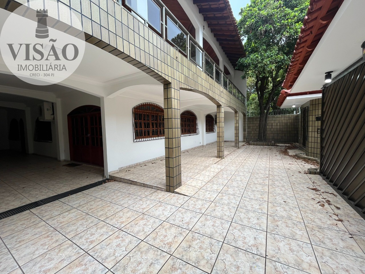 Casa, 5 quartos, 600 m² - Foto 2