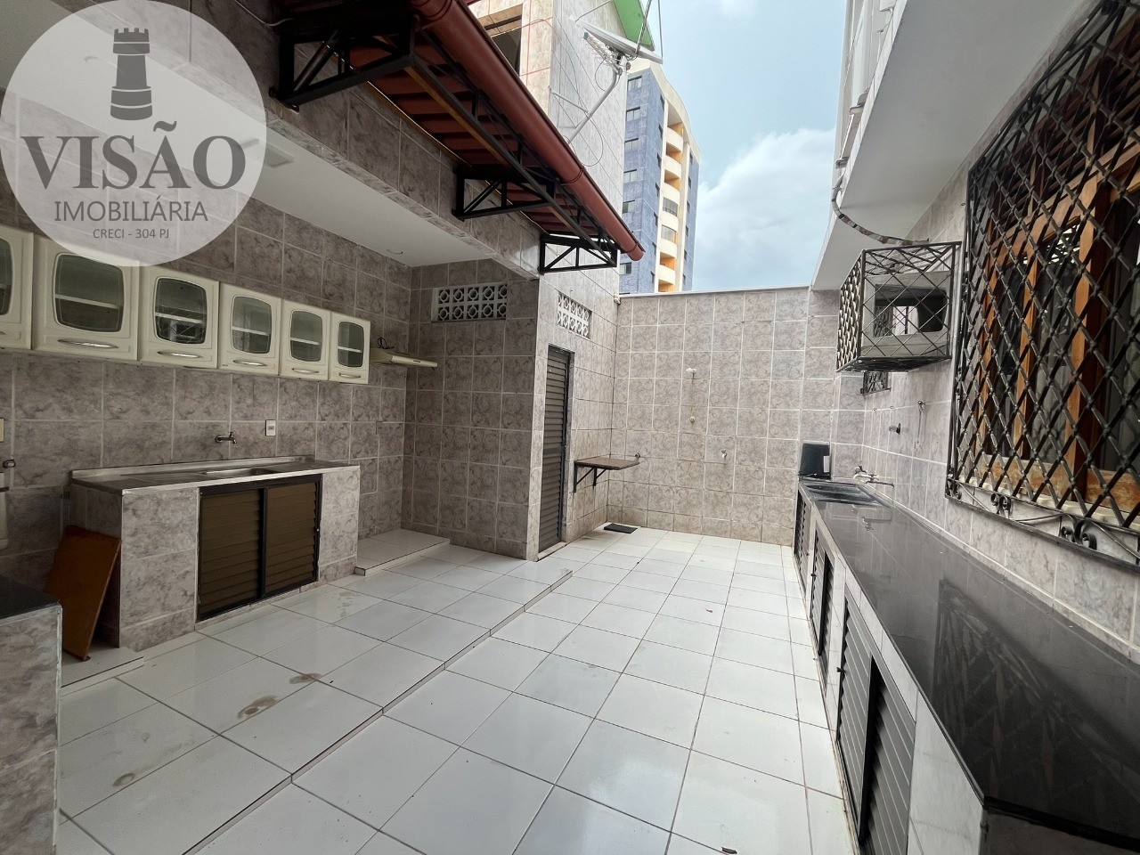 Casa, 5 quartos, 600 m² - Foto 5