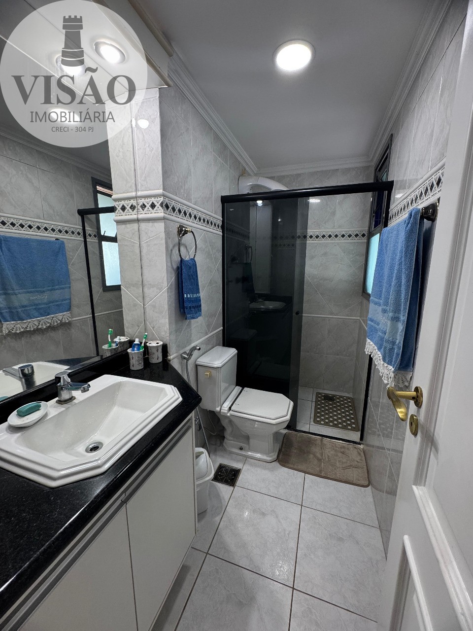 Apartamento, 4 quartos, 257 m² - Foto 9