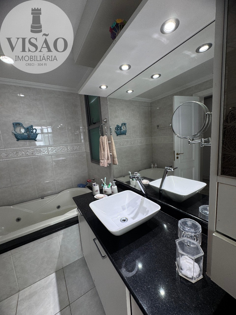 Apartamento, 4 quartos, 257 m² - Foto 18