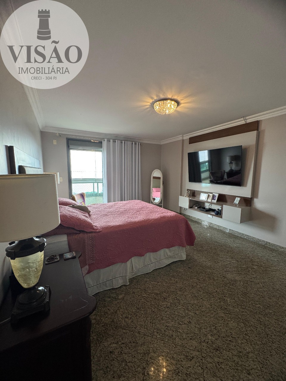 Apartamento, 4 quartos, 257 m² - Foto 5