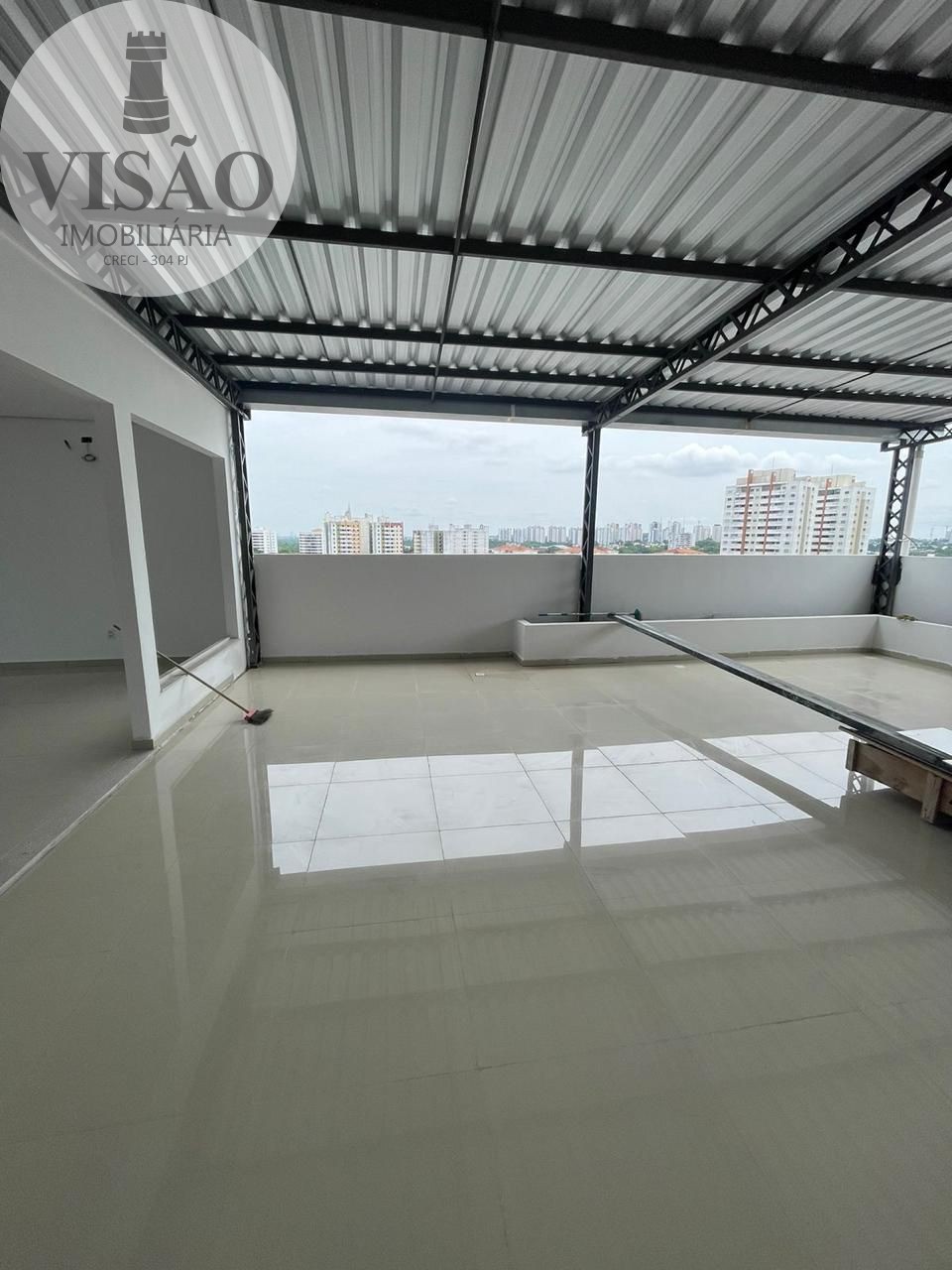 Loja-Salão, 80 m² - Foto 3