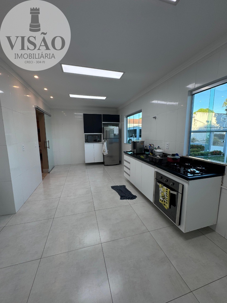 Casa, 3 quartos - Foto 41