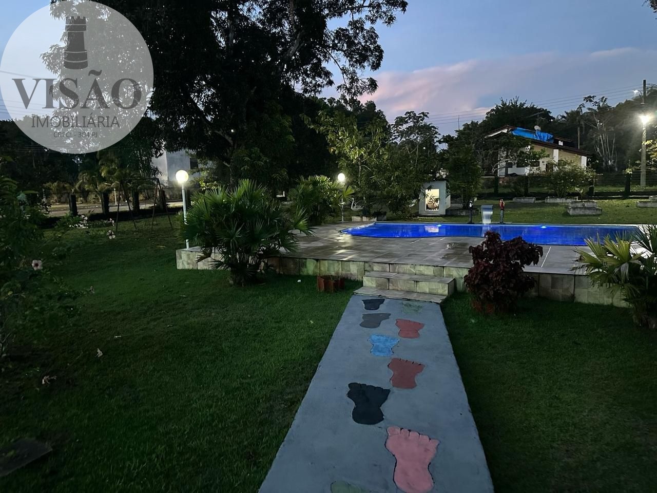 Chácara, 3 quartos - Foto 16