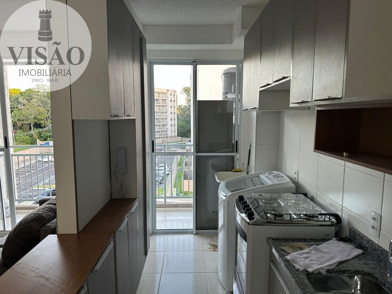 Apartamento, 1 quarto, 55 m² - Foto 5