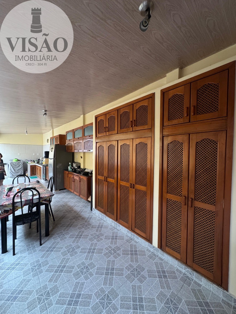 Casa, 3 quartos - Foto 14