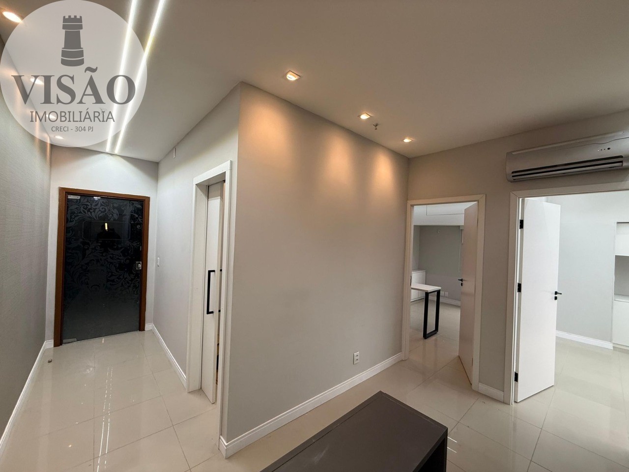 Sala-Conjunto - Foto 1