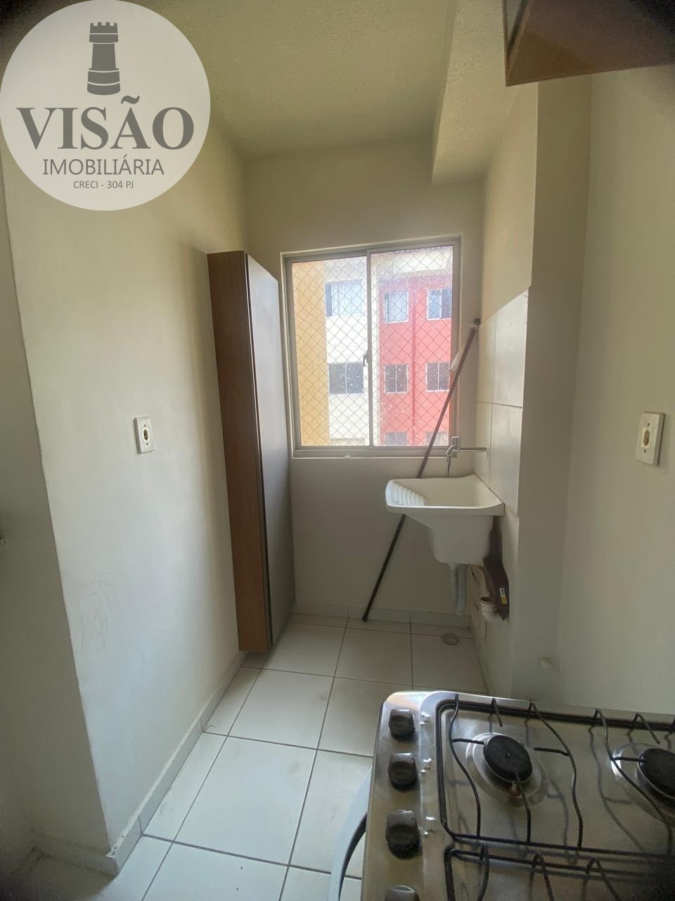Apartamento, 3 quartos, 48 m² - Foto 4