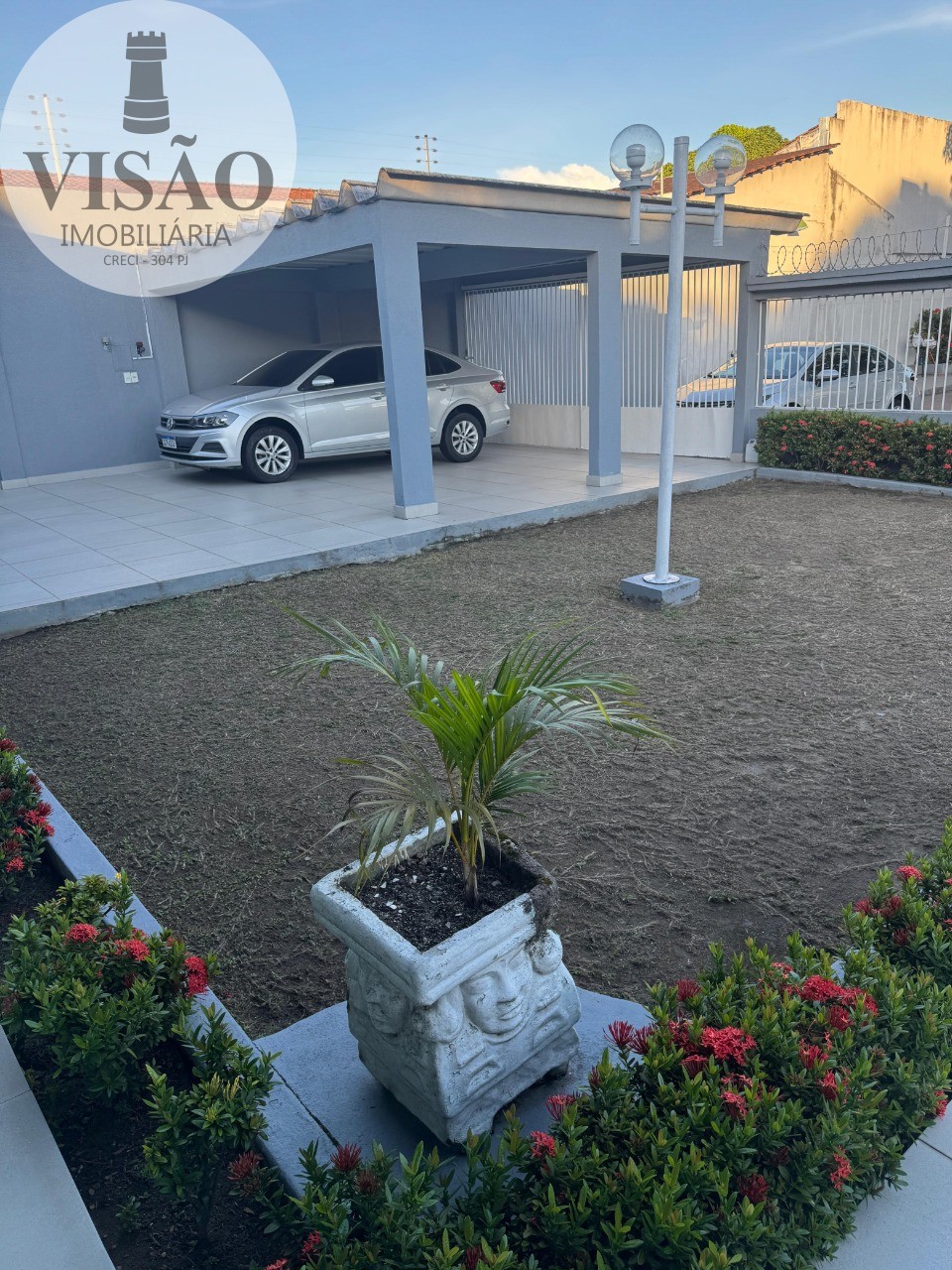 Casa, 3 quartos - Foto 30