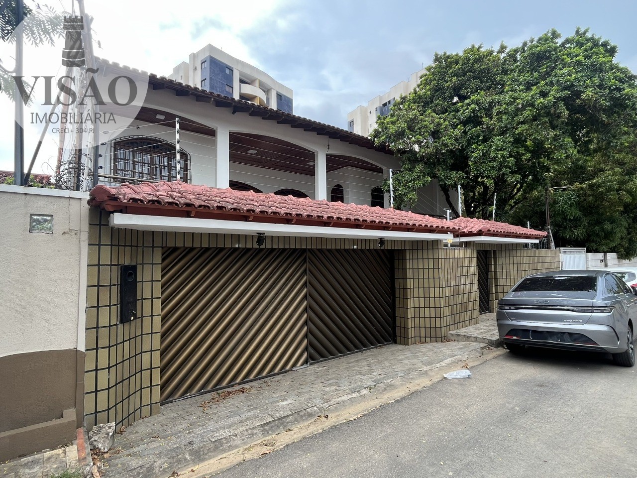 Casa, 5 quartos, 600 m² - Foto 28