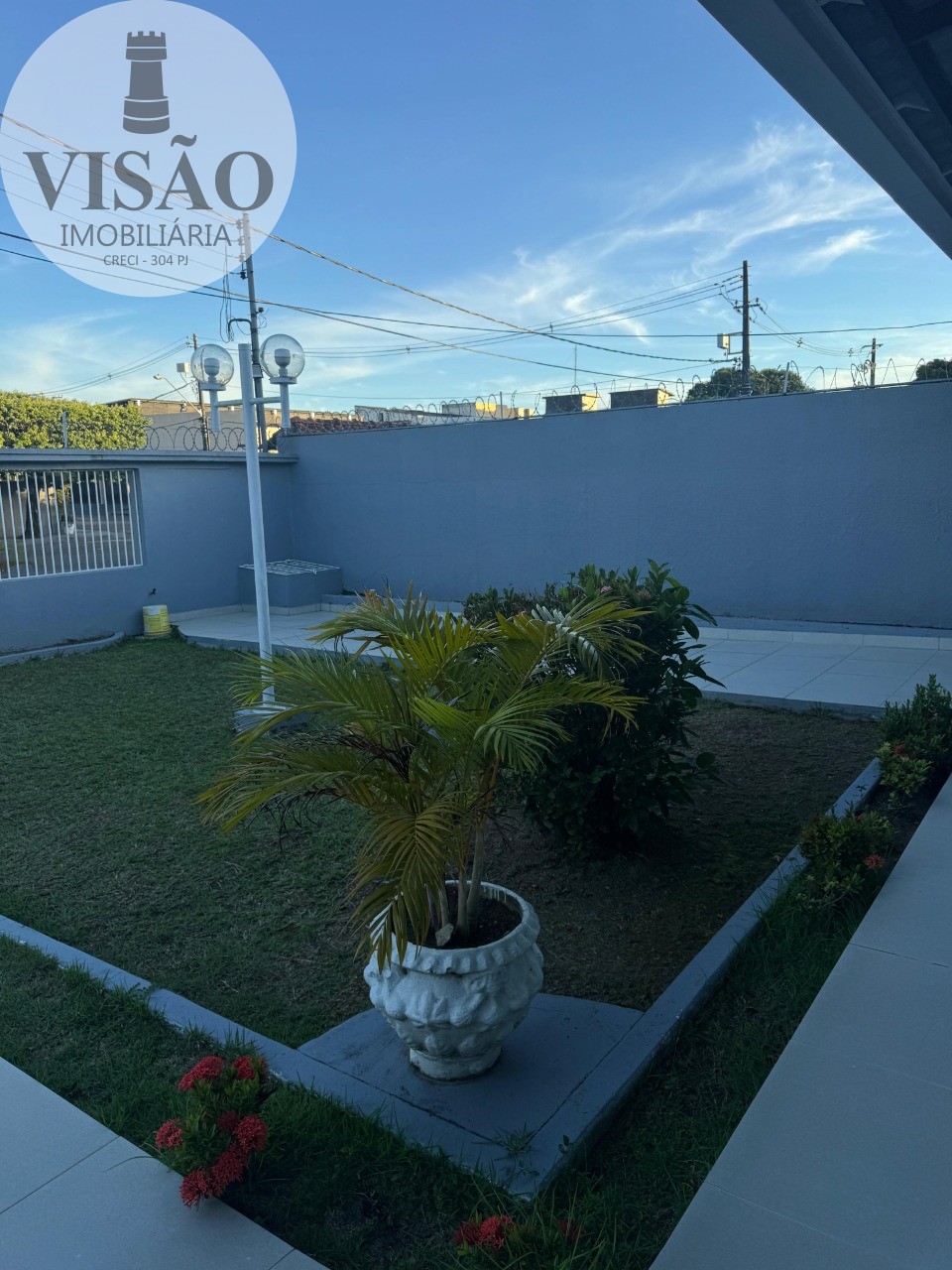 Casa, 3 quartos - Foto 31