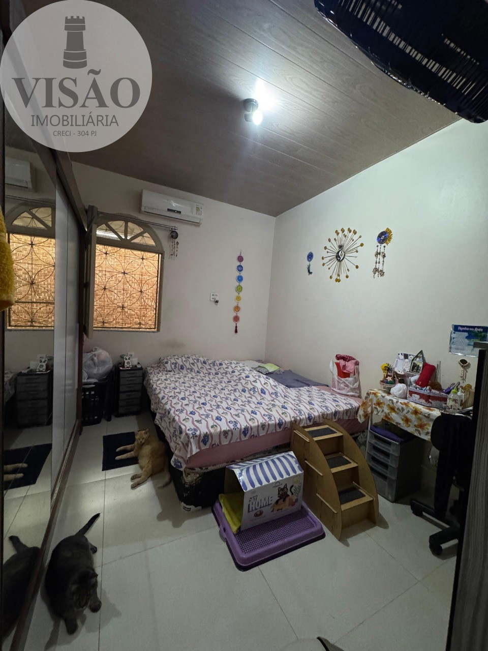 Casa, 3 quartos - Foto 7