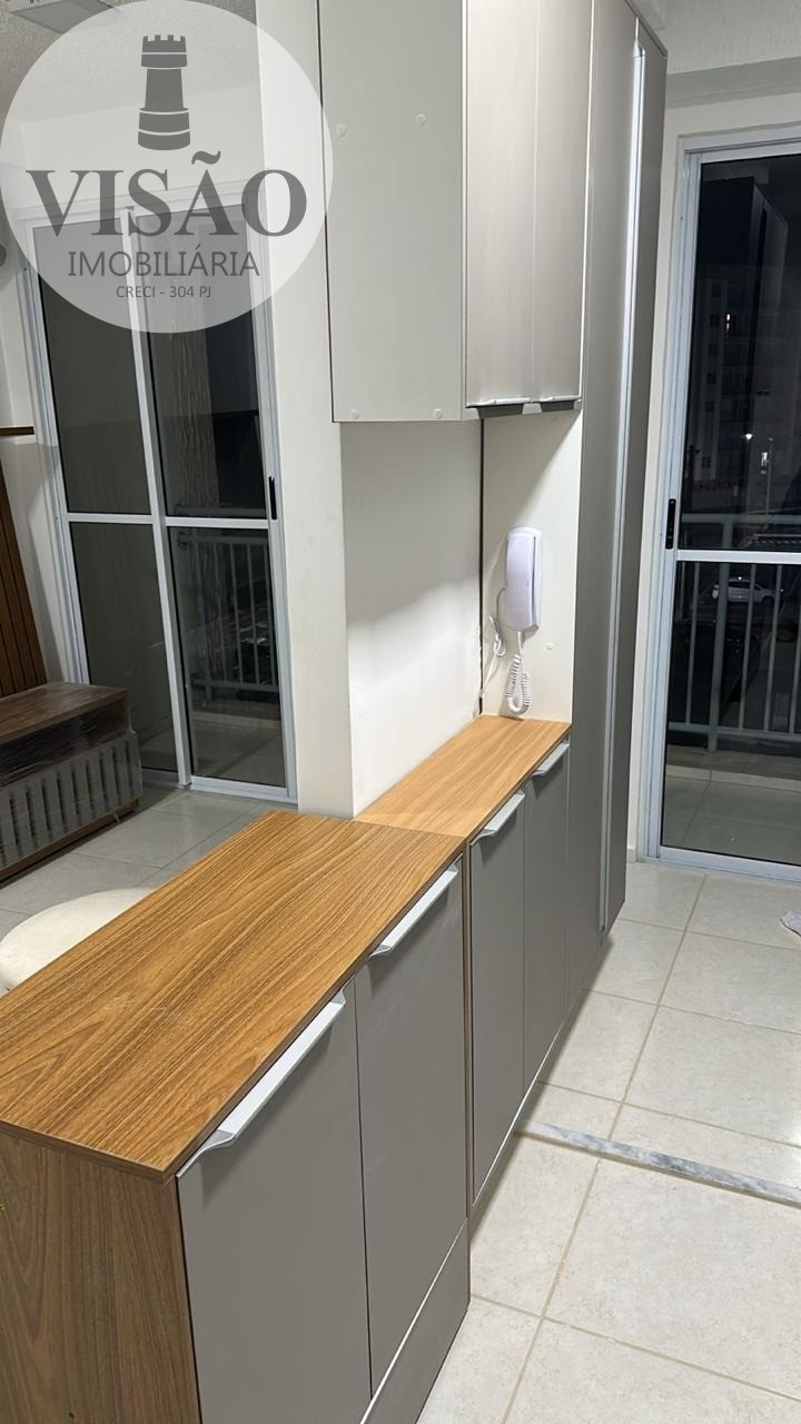 Apartamento, 1 quarto, 55 m² - Foto 2
