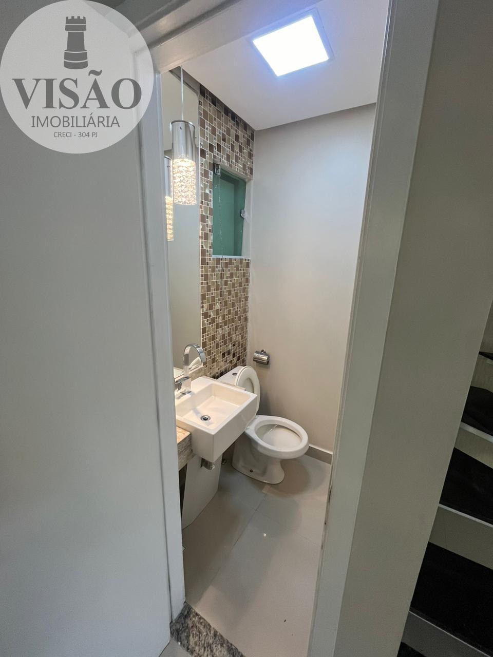 Casa, 2 quartos, 80 m² - Foto 3