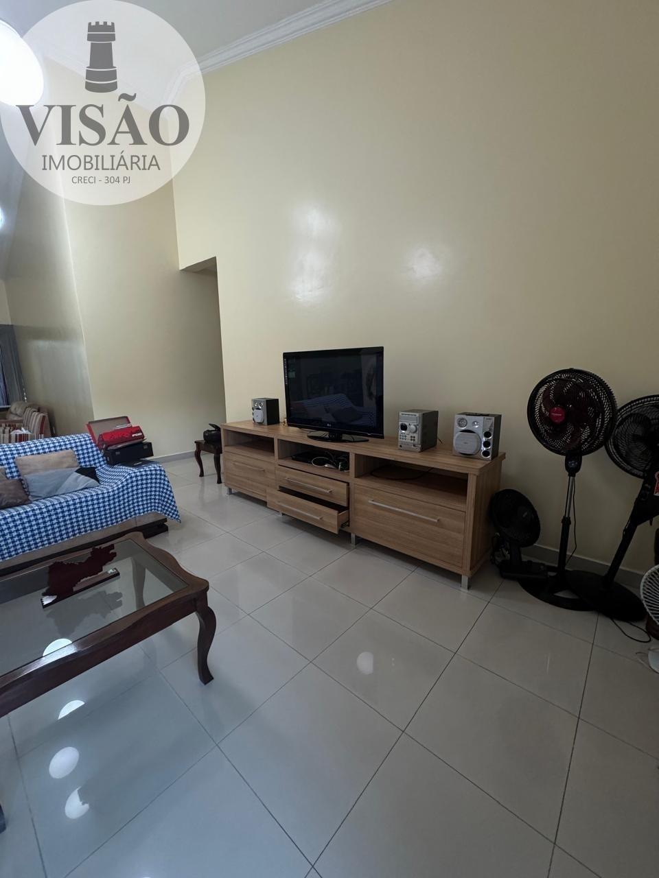 Casa, 3 quartos - Foto 2