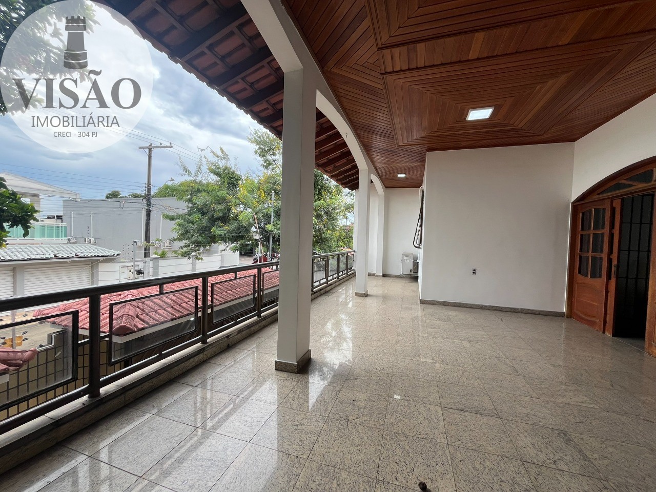 Casa, 5 quartos, 600 m² - Foto 1