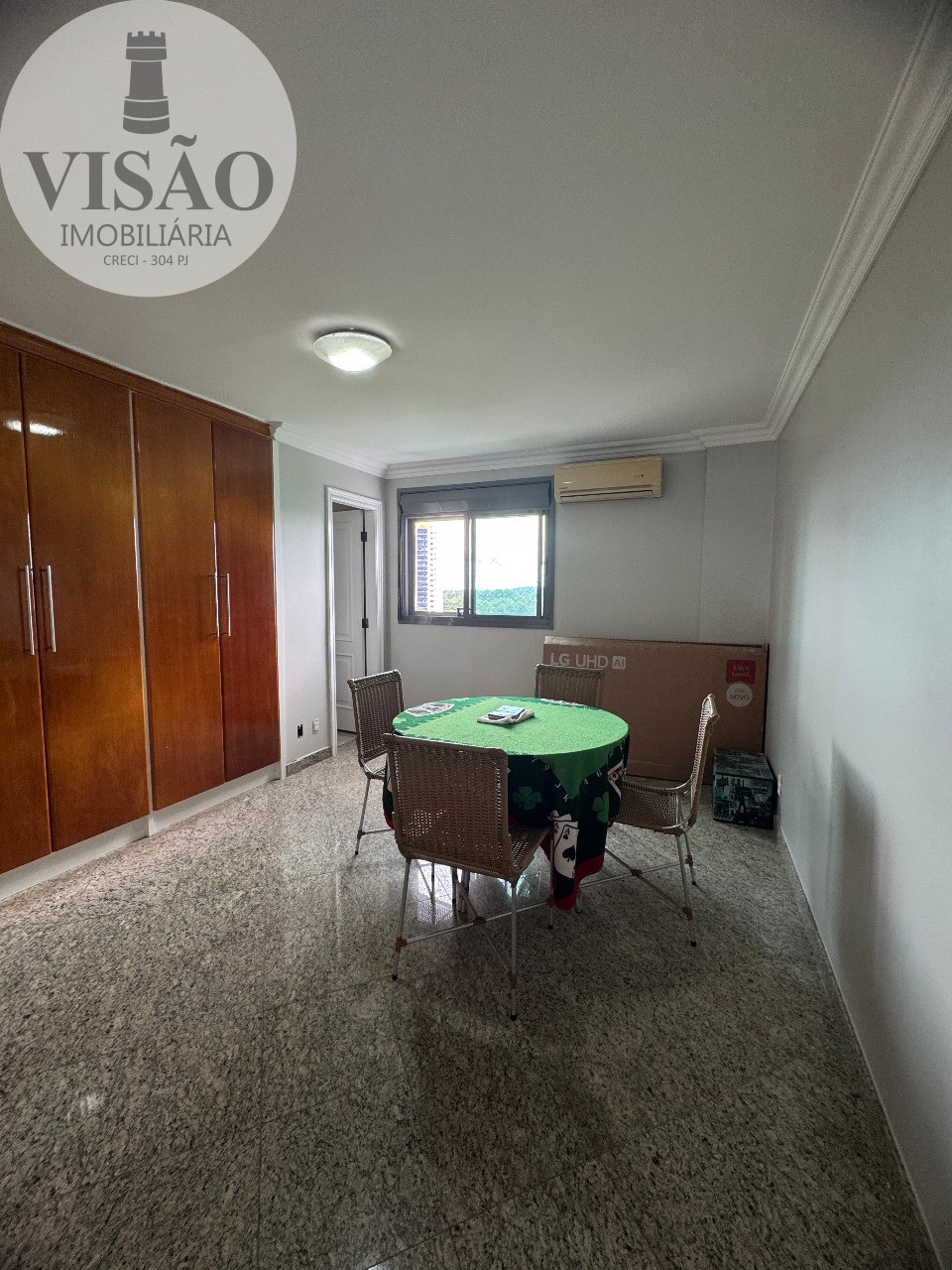 Apartamento, 4 quartos, 257 m² - Foto 12