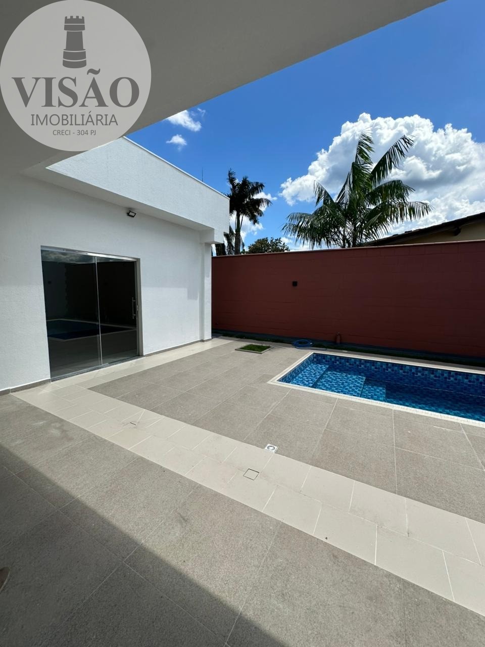 Casa, 3 quartos - Foto 4