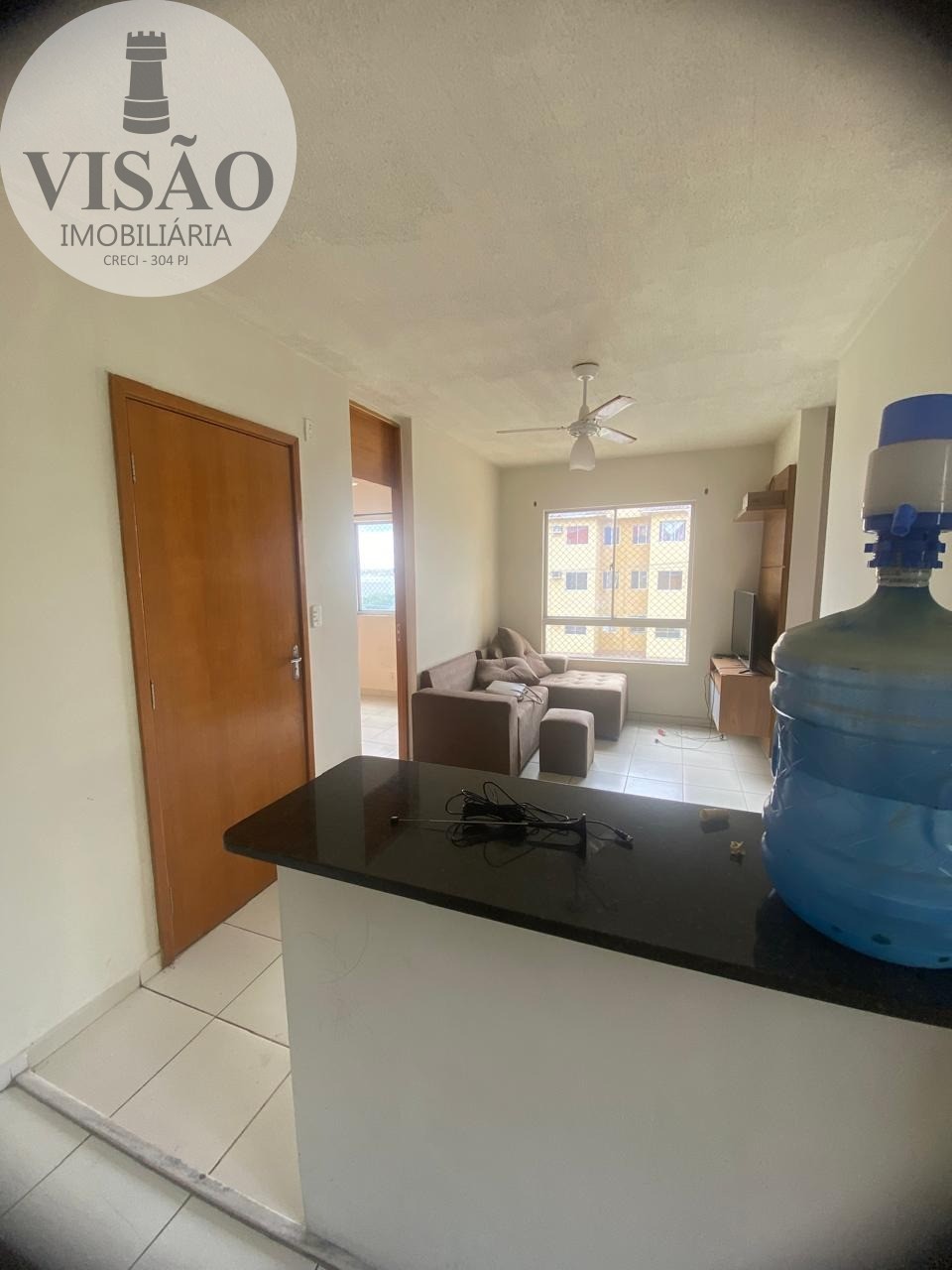 Apartamento, 3 quartos, 48 m² - Foto 5