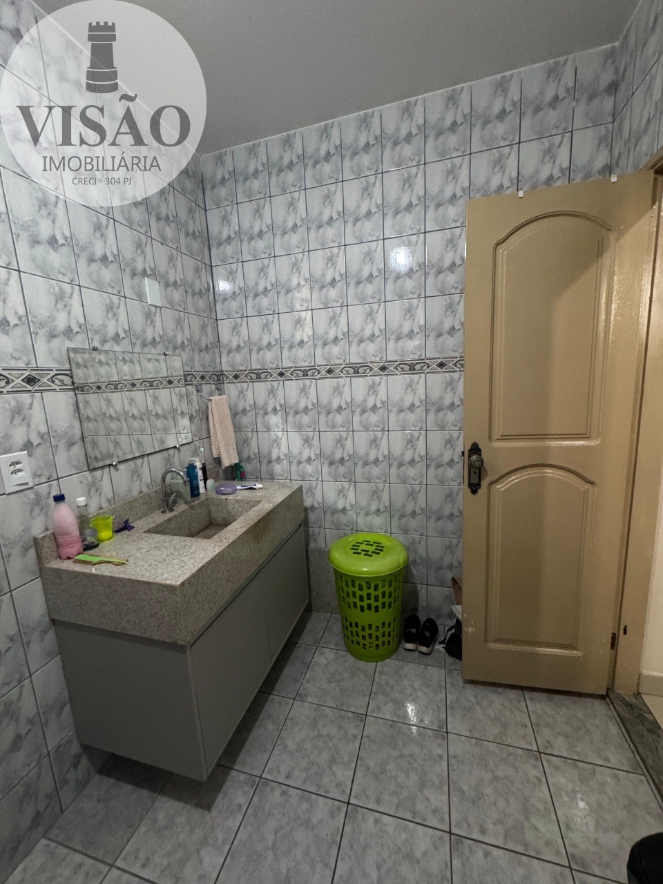 Casa, 3 quartos - Foto 9