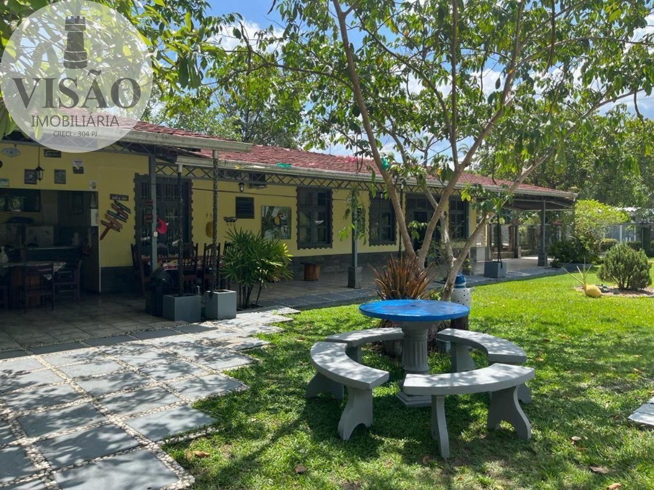 Chácara, 3 quartos - Foto 6