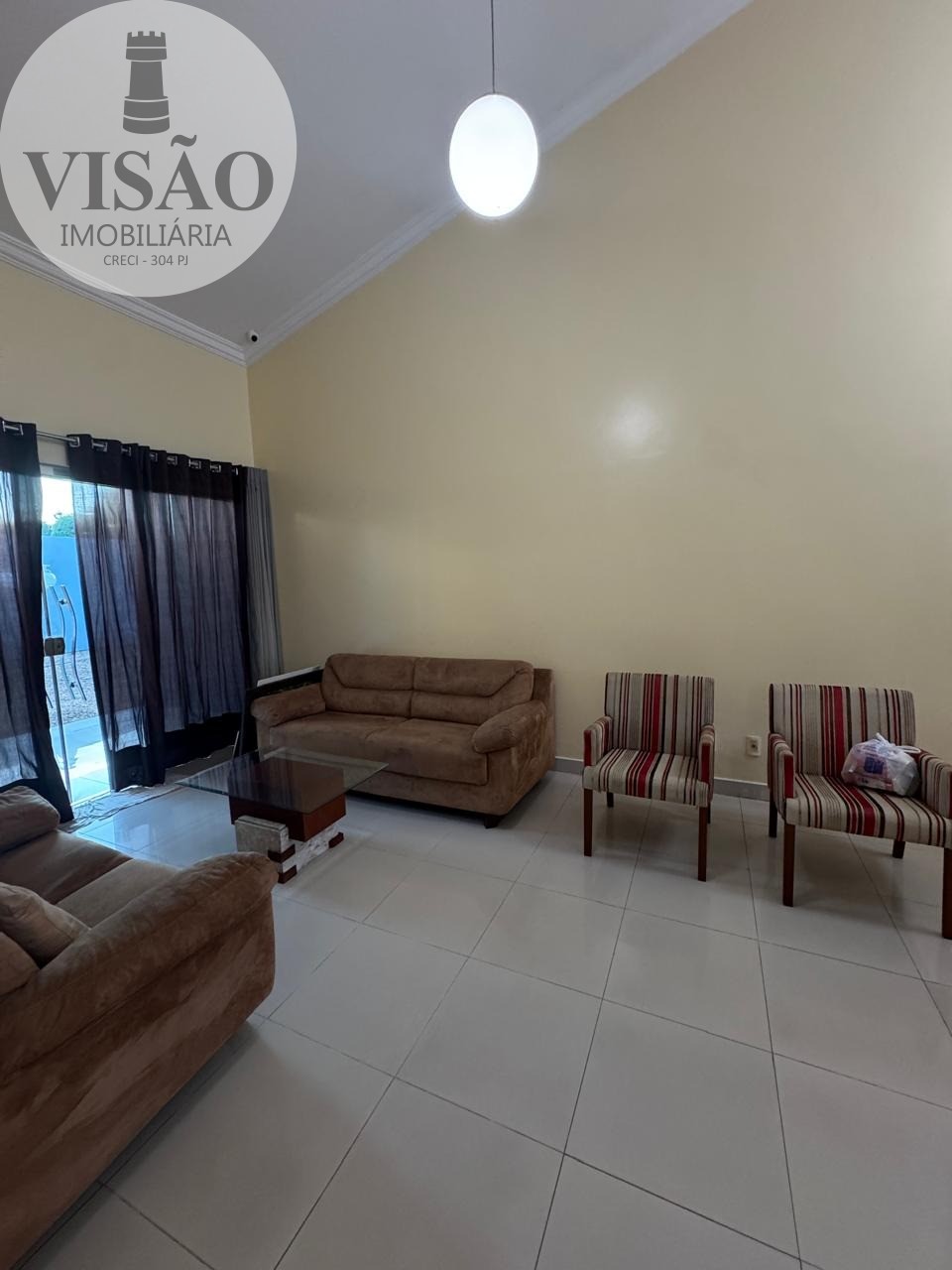 Casa, 3 quartos - Foto 3