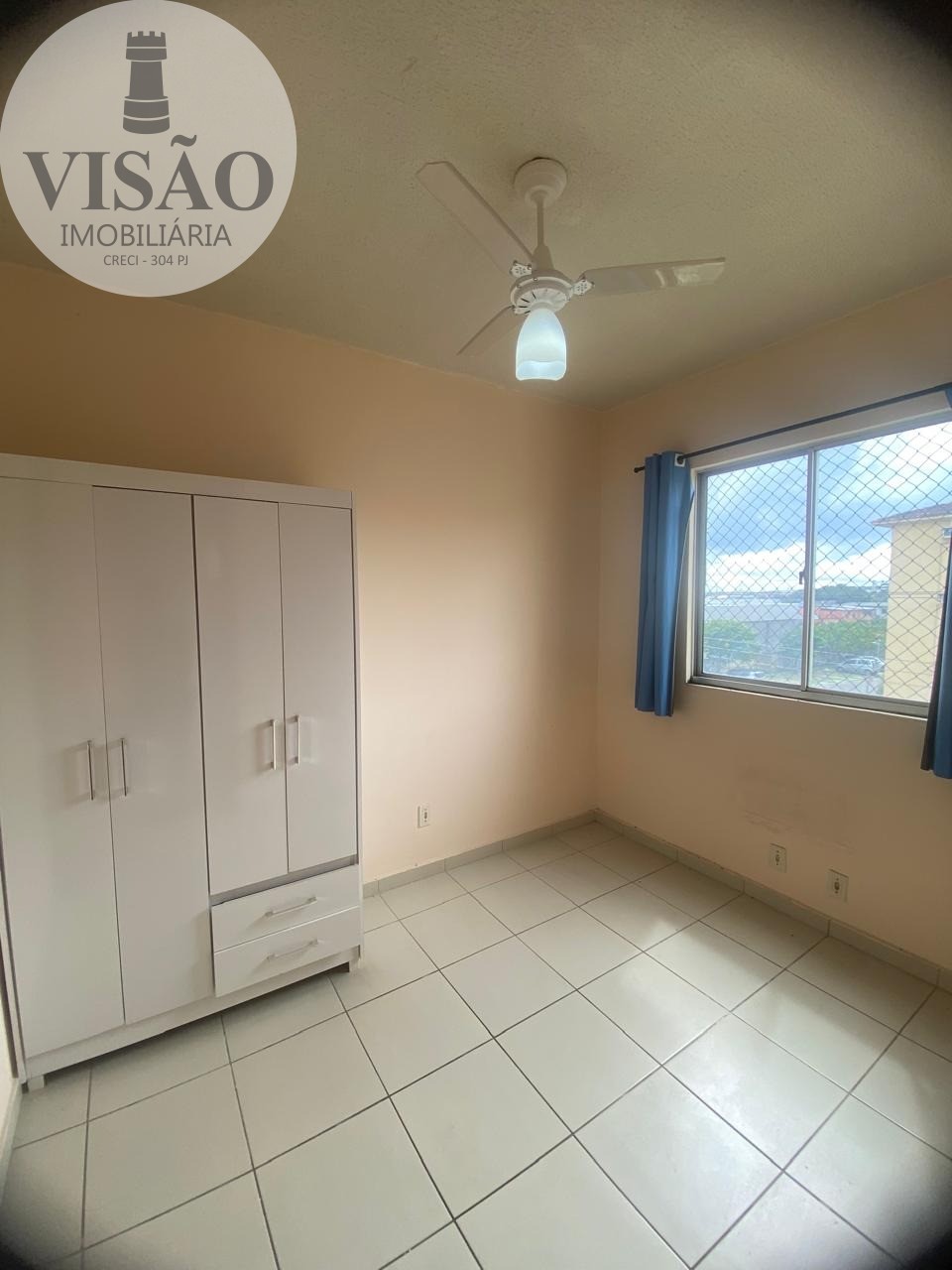 Apartamento, 3 quartos, 48 m² - Foto 6
