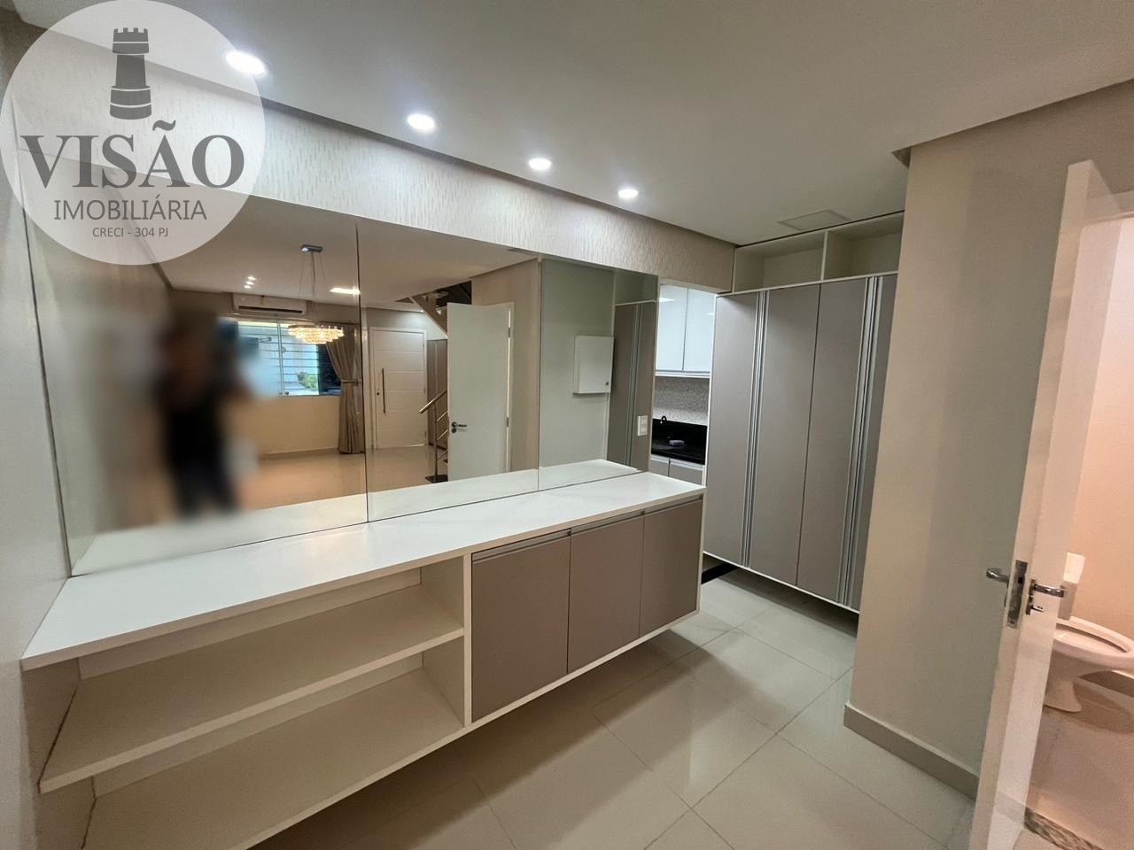 Casa, 2 quartos, 80 m² - Foto 8