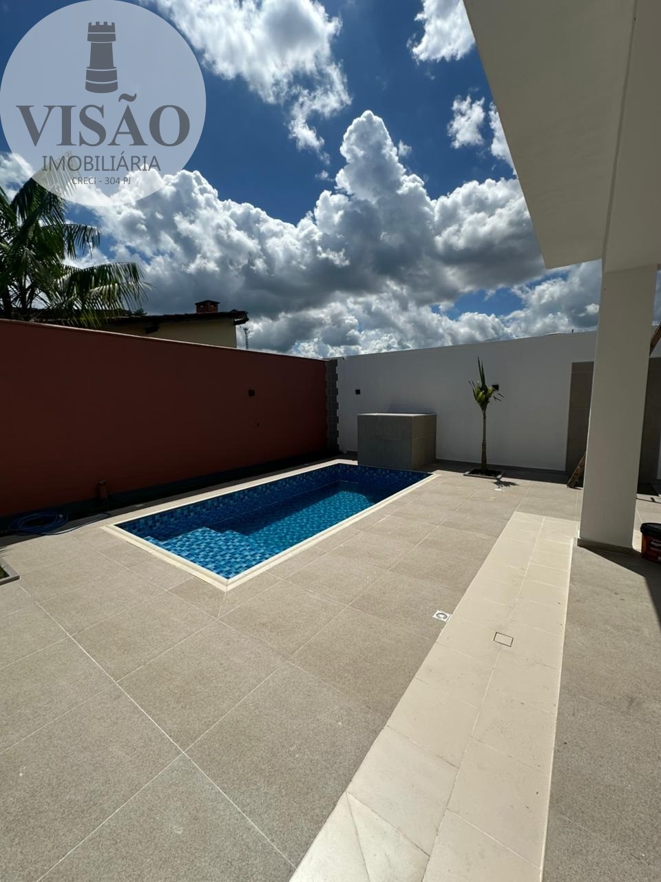 Casa, 3 quartos - Foto 10