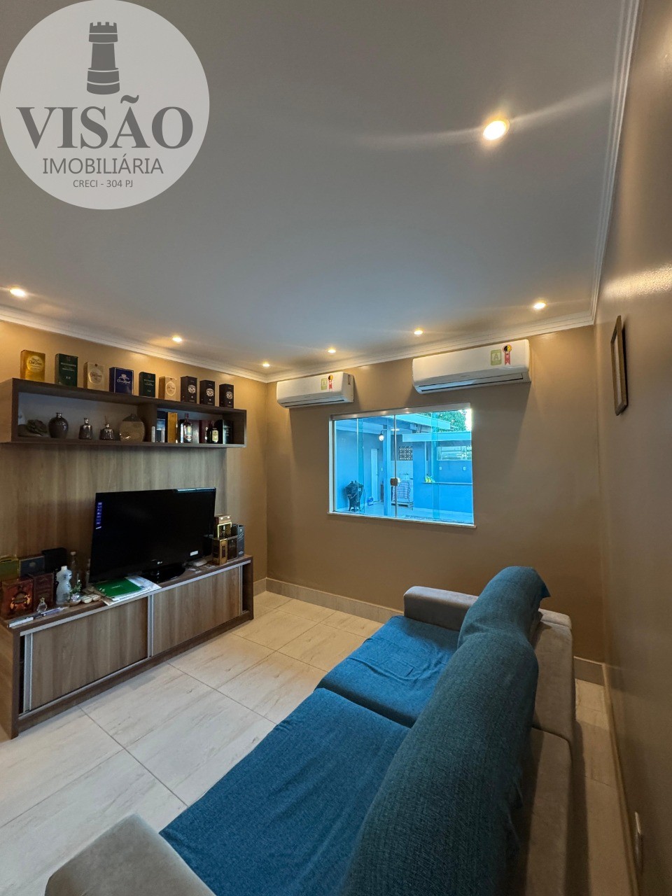 Casa, 3 quartos - Foto 45