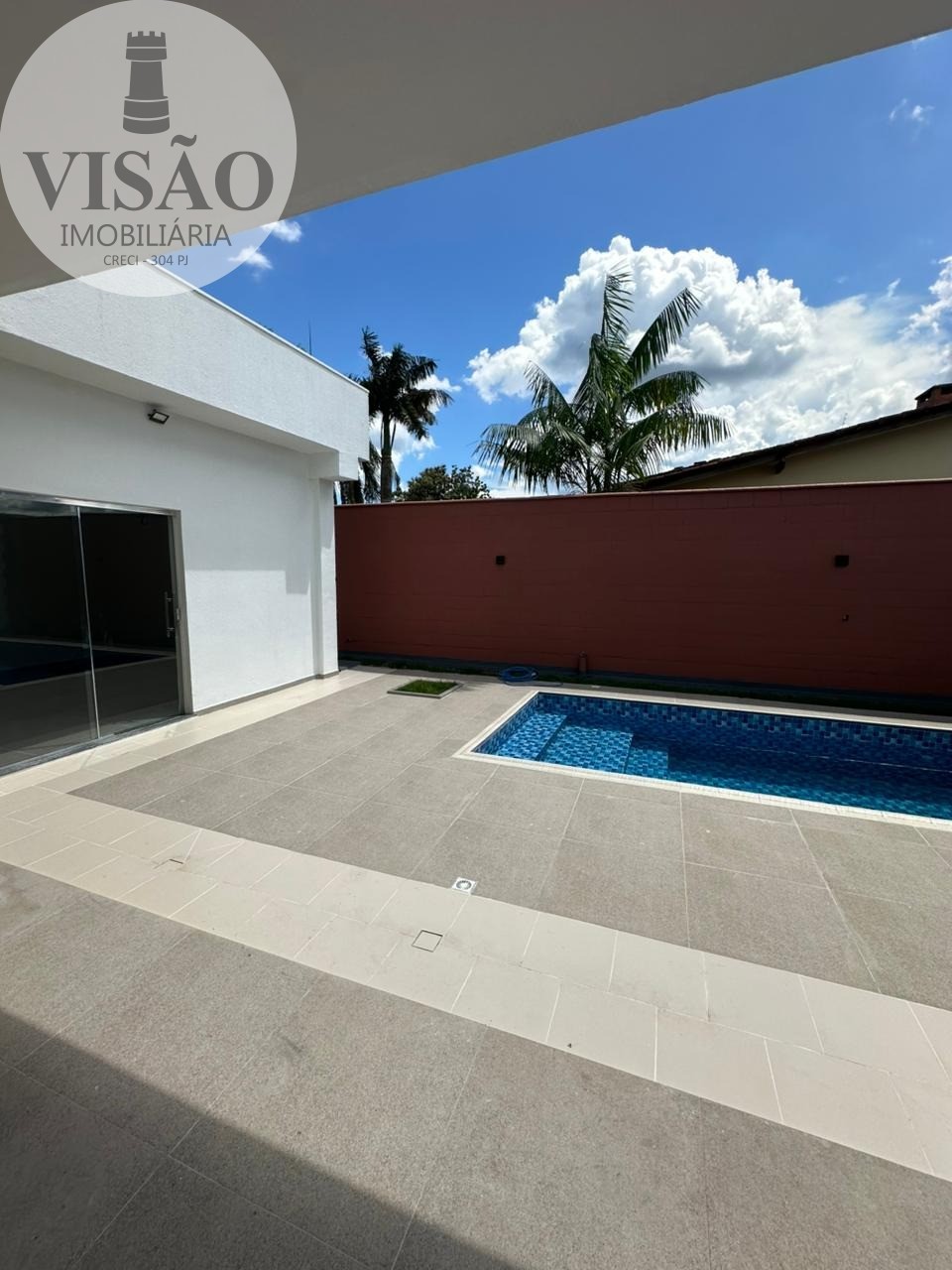 Casa, 3 quartos - Foto 7