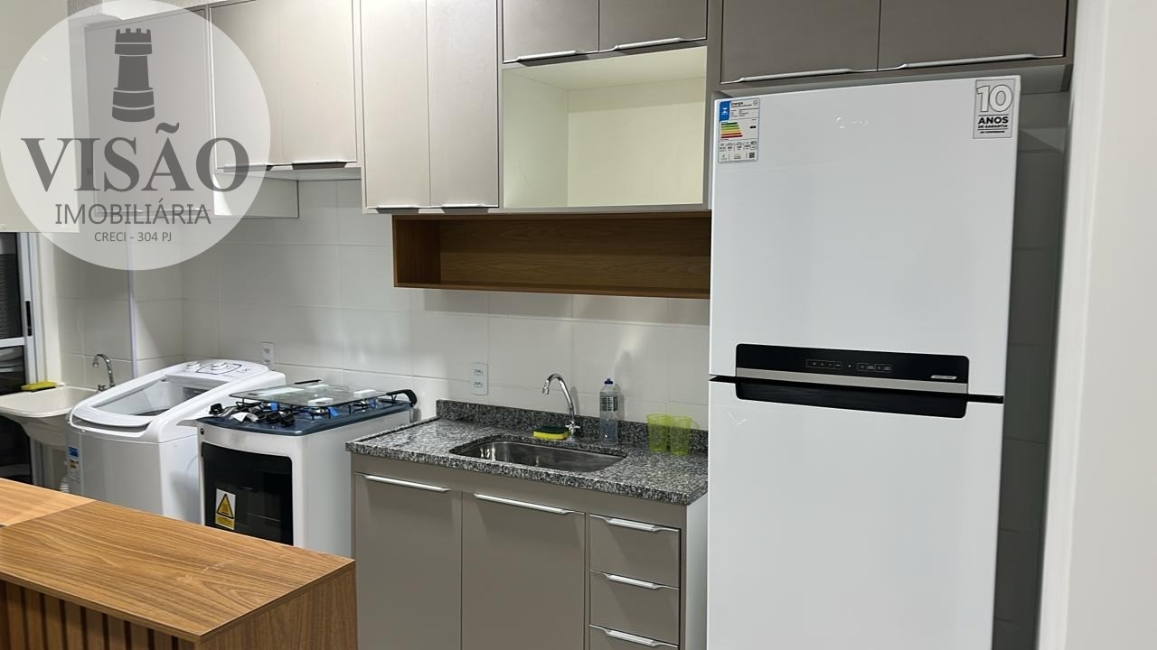 Apartamento, 1 quarto, 55 m² - Foto 4