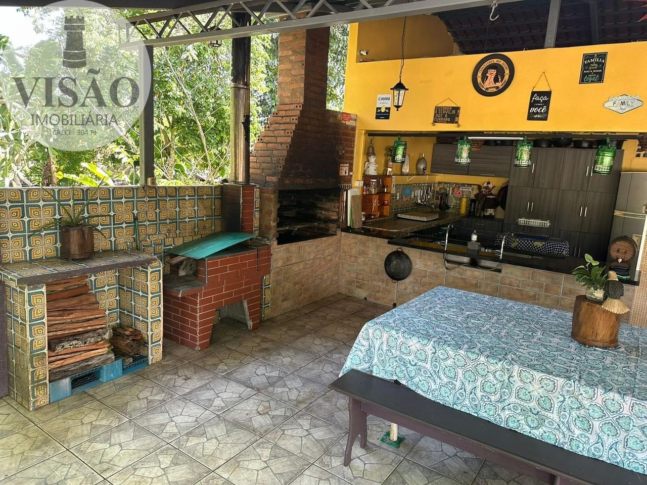 Chácara, 3 quartos - Foto 9