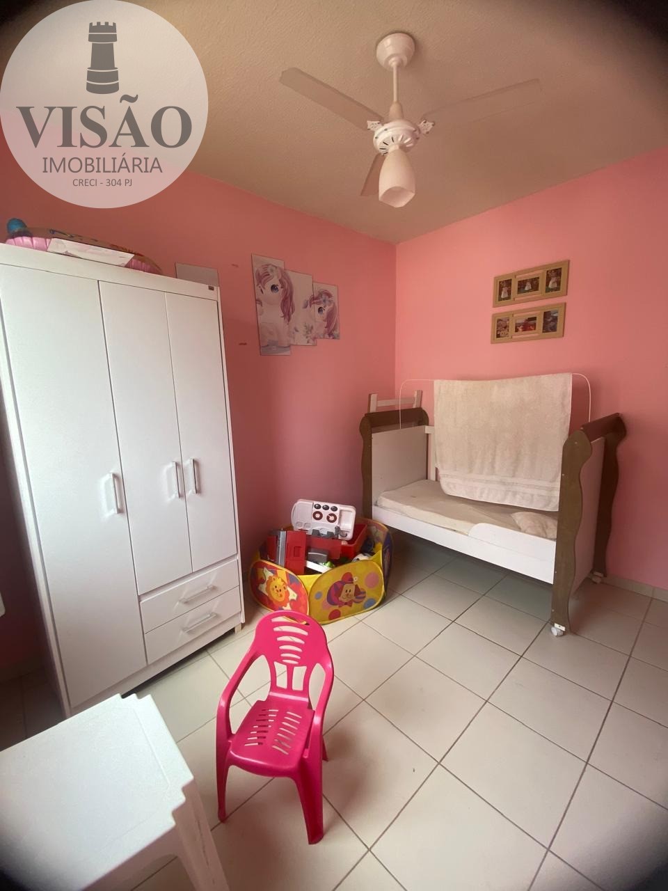 Apartamento, 3 quartos, 48 m² - Foto 8