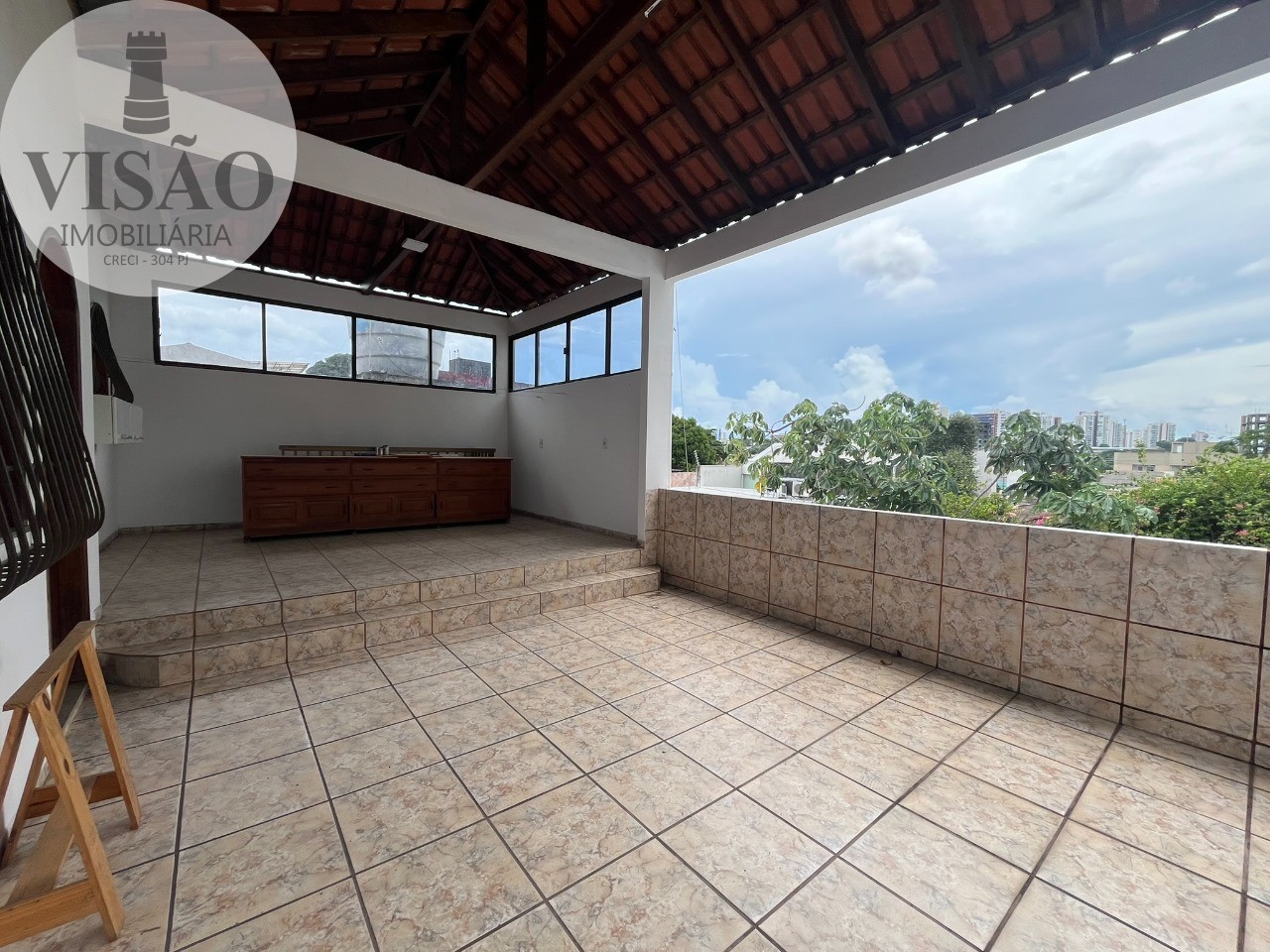 Casa, 5 quartos, 600 m² - Foto 23