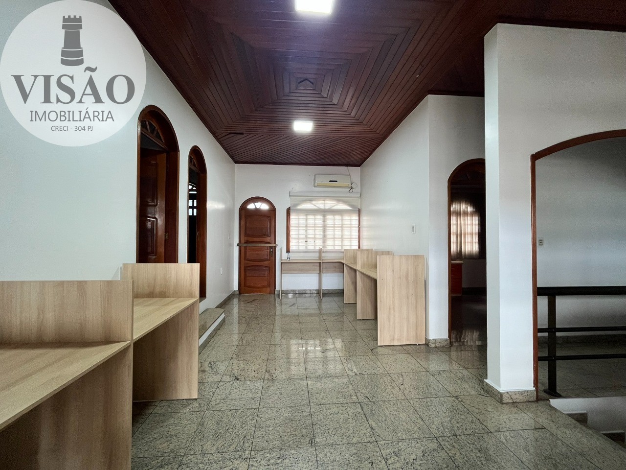 Casa, 5 quartos, 600 m² - Foto 14