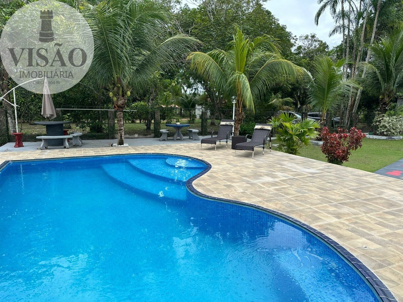 Chácara, 3 quartos - Foto 15