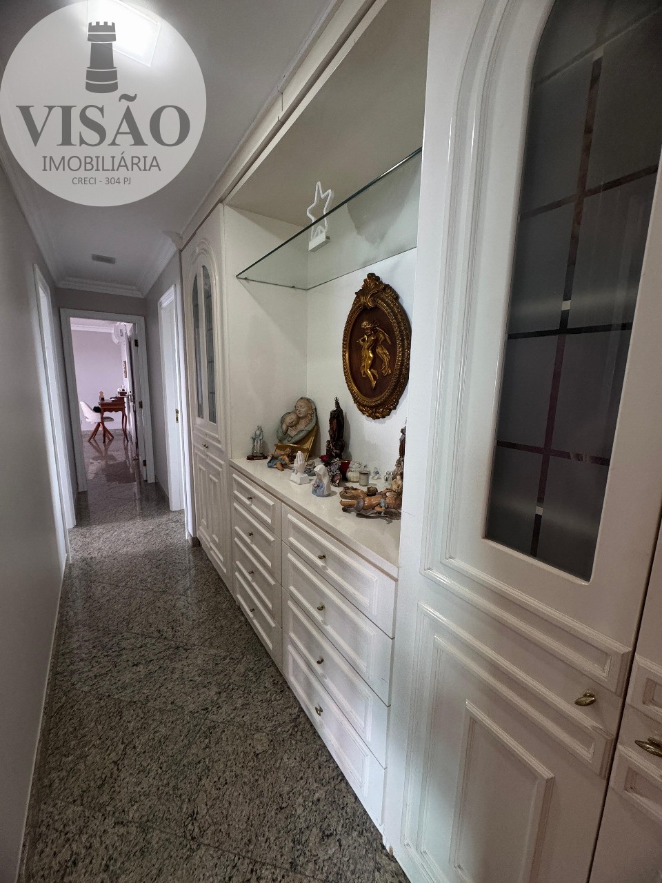 Apartamento, 4 quartos, 257 m² - Foto 4